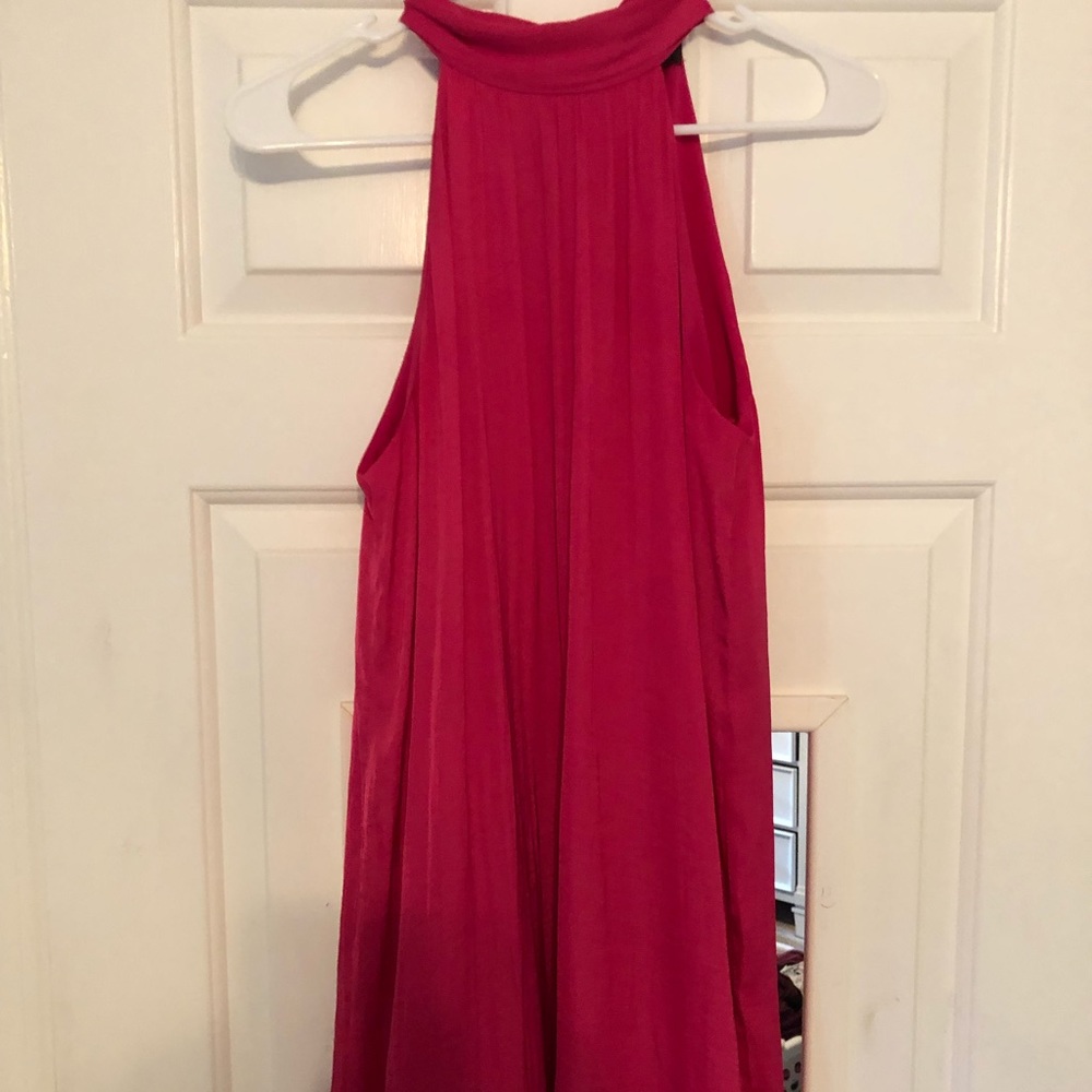 Fabrik Dress